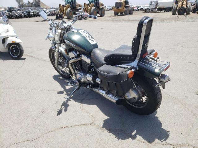 2000 SUZUKI VS1400 GLP - JS1VX51L2Y2101073