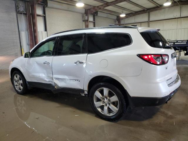 1GNKRJKD8HJ109968 | 2017 Chevrolet traverse premier