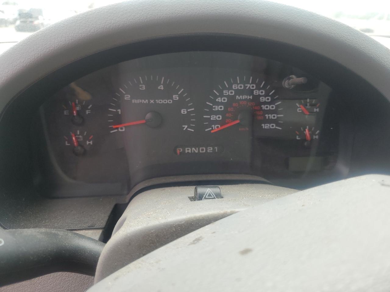 1FTPW14V86KD83191 2006 Ford F150 Supercrew