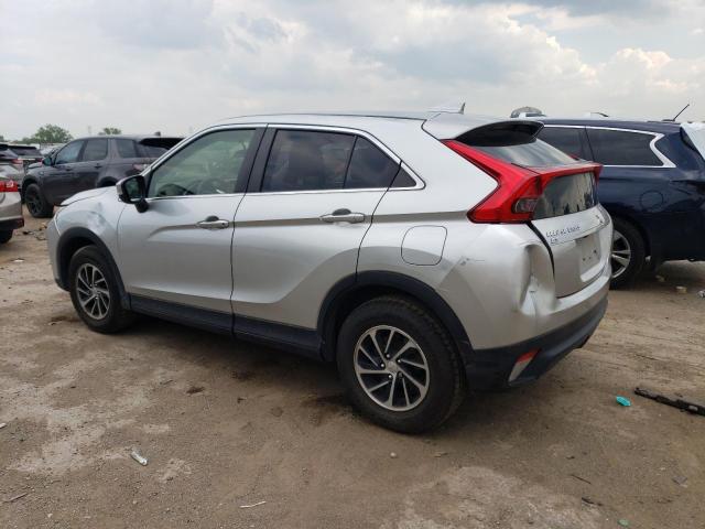 Vin: ja4as3aa9lz010950, lot: 59511384, mitsubishi eclipse es 20202