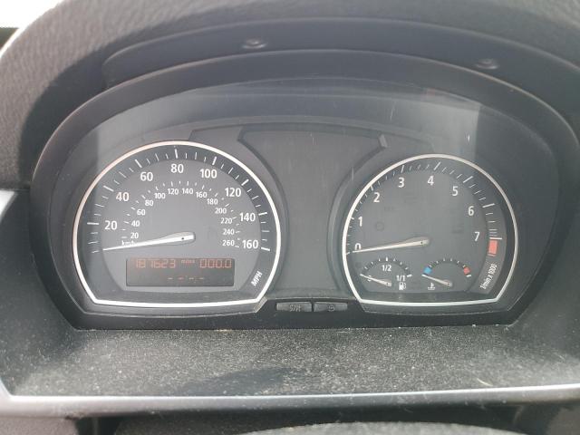 2008 BMW X3 3.0Si VIN: WBXPC93448WE79031 Lot: 58692504