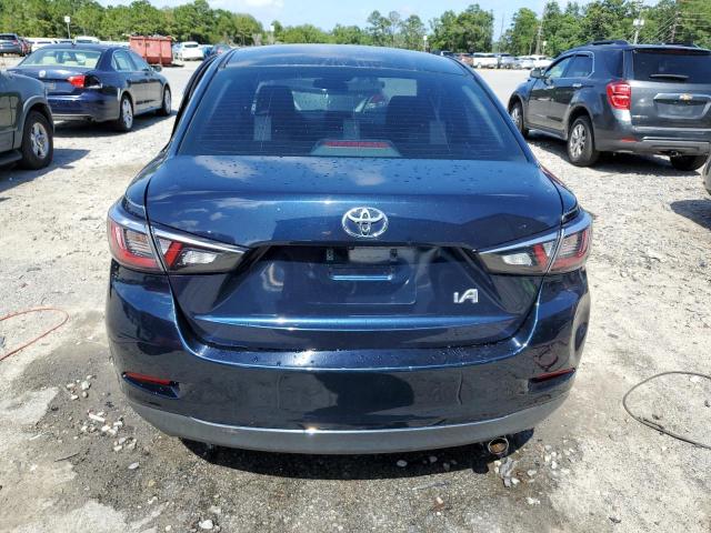 2018 Toyota Yaris Ia VIN: 3MYDLBYV4JY333346 Lot: 59908604