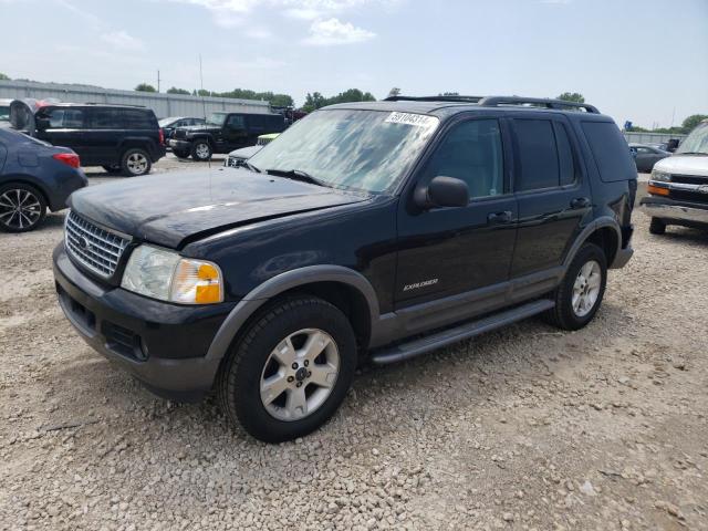 2004 Ford Explorer Xlt VIN: 1FMZU73K94ZB38571 Lot: 59104314