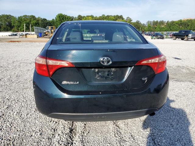 2017 Toyota Corolla L VIN: 2T1BURHEXHC910337 Lot: 57066244