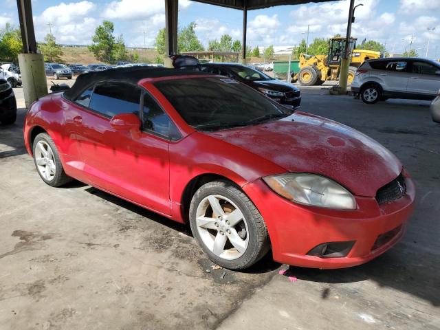 2007 Mitsubishi Eclipse Spyder Gs VIN: 4A3AL25F47E051452 Lot: 60056794