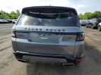 LAND ROVER RANGE ROVE photo