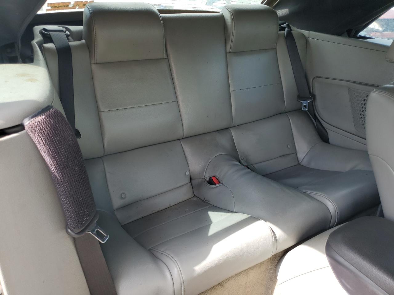 1ZVHT84N465220393 2006 Ford Mustang