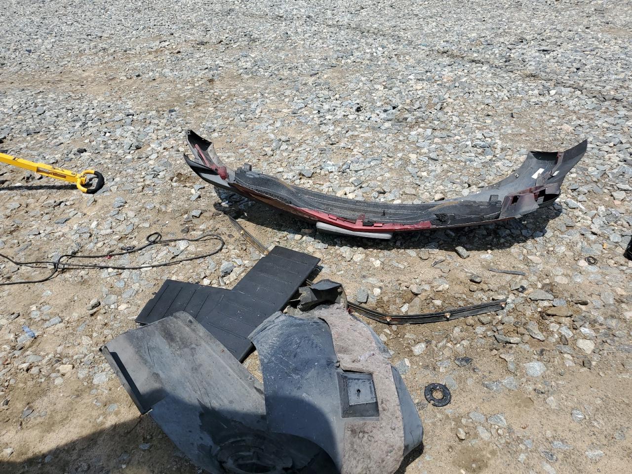 2CNALDEC8B6200510 2011 Chevrolet Equinox Lt