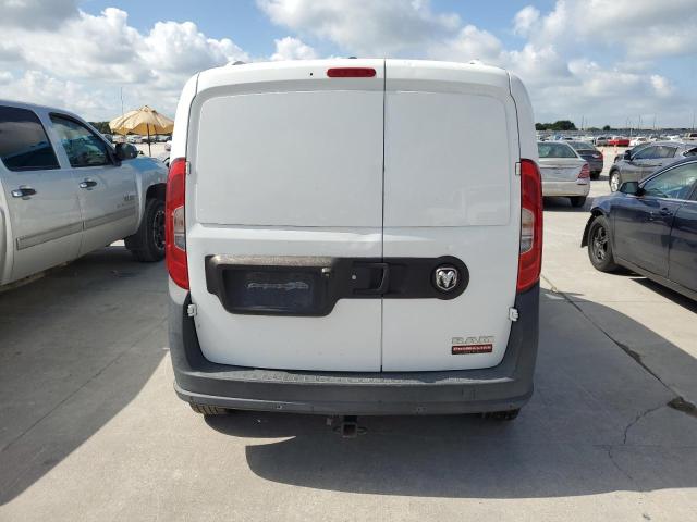 2016 Ram Promaster City VIN: ZFBERFAT5G6B62534 Lot: 60727254