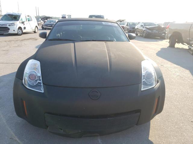 2006 Nissan 350Z Coupe VIN: JN1AZ34DX6M310654 Lot: 58871634