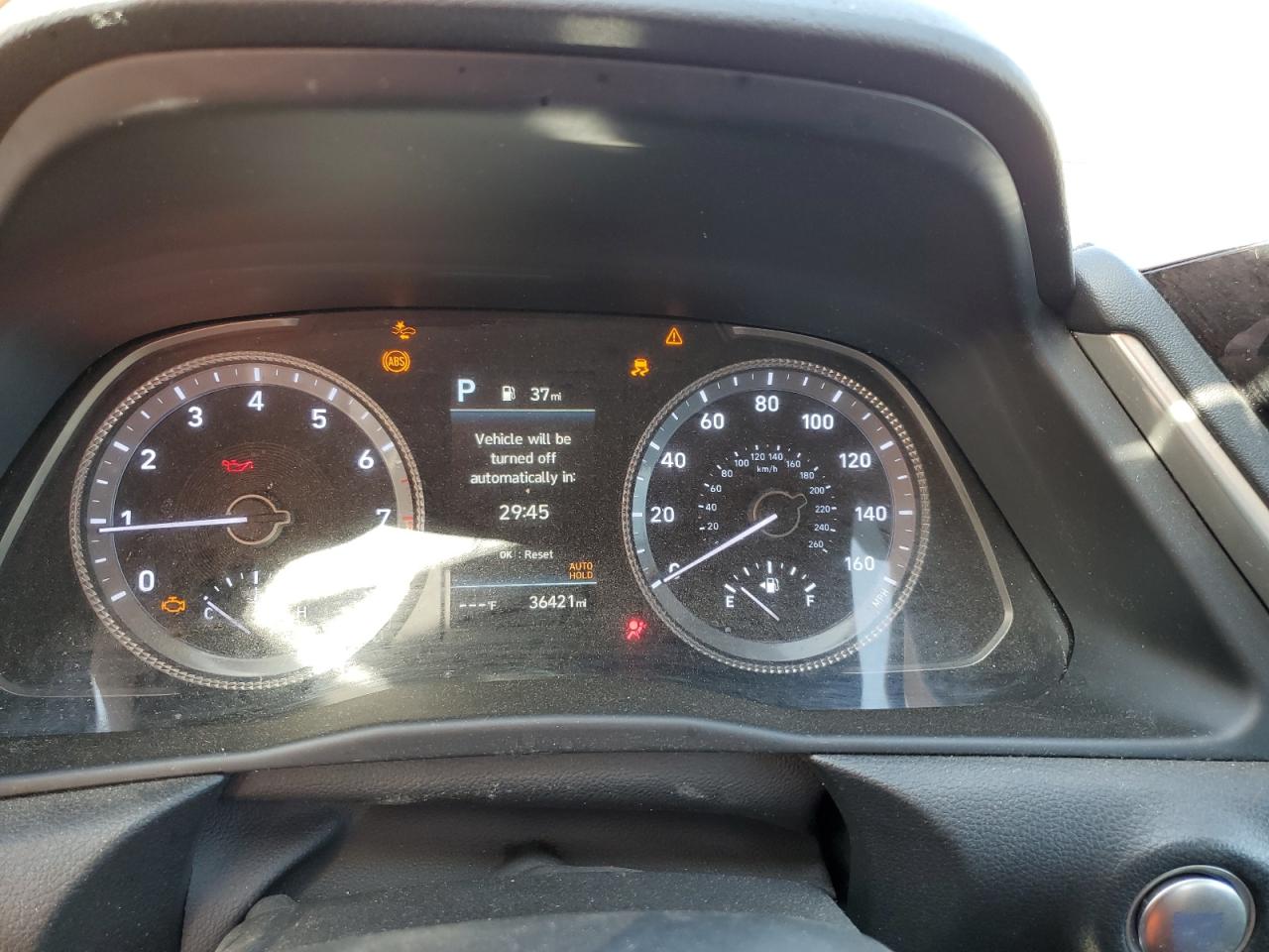 2023 Hyundai Sonata Sel vin: KMHL64JA4PA251940