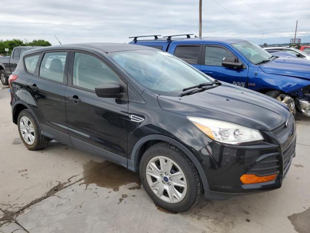 2015 Ford Escape S VIN: 1FMCU0F71FUA14430 Lot: 57511154