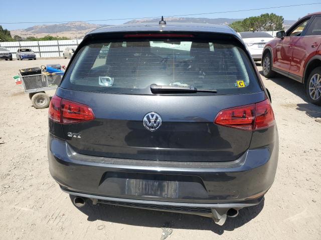 2015 Volkswagen Gti VIN: 3VW4T7AU5FM040029 Lot: 58277444