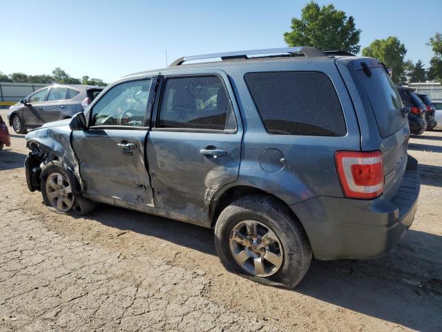 1FMCU0EG2AKC05330 2010 Ford Escape Limited