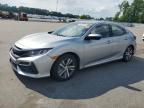 2020 HONDA CIVIC LX - SHHFK7H36LU207122