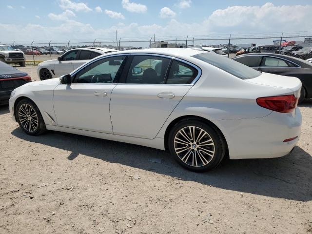 VIN WBAJA5C50KWW28840 2019 BMW 5 Series, 530 I no.2