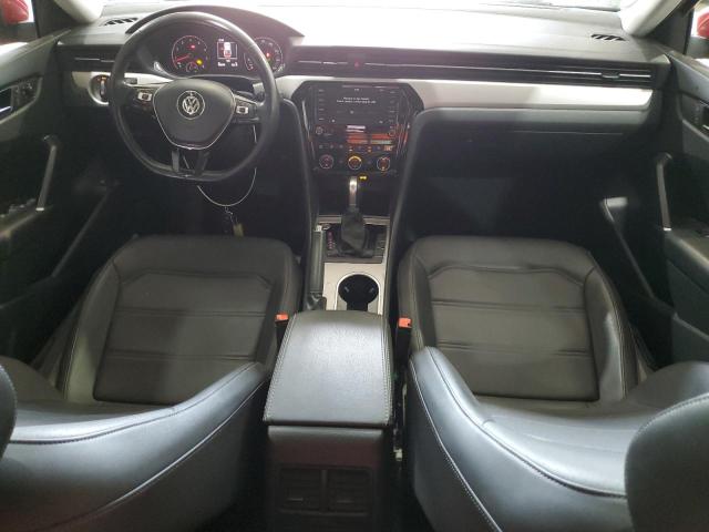 2020 Volkswagen Passat Se VIN: 1VWWA7A37LC027849 Lot: 59654504