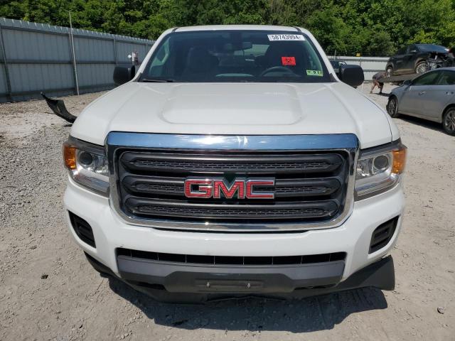 2015 GMC CANYON 1GTH6AEA2F1140918