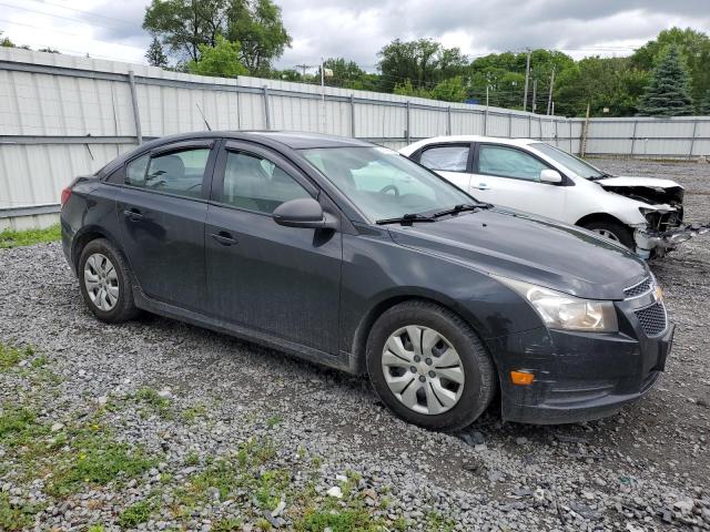 2013 Chevrolet Cruze Ls VIN: 1G1PA5SG0D7279409 Lot: 58436084