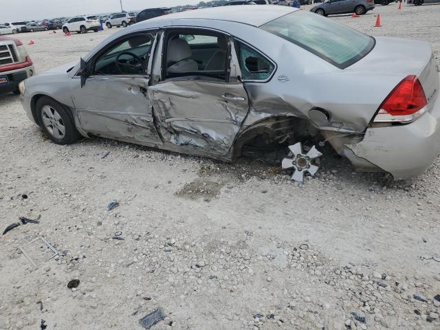 2008 Chevrolet Impala Lt VIN: 2G1WT55N981259873 Lot: 57259604