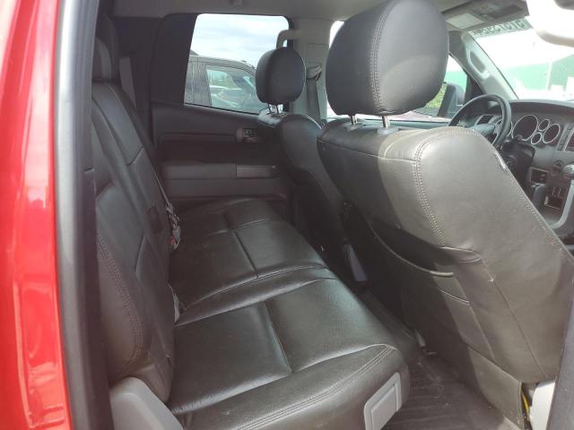 2013 Toyota Tundra Double Cab Sr5 VIN: 5TFUW5F12DX287061 Lot: 57573924