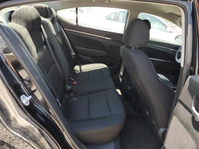 2018 HYUNDAI ELANTRA SE - 5NPD74LFXJH397984