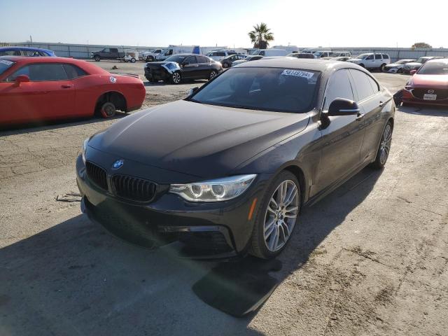 VIN WBA4A9C58FD416449 2015 BMW 4 Series, 428 I Gran... no.1