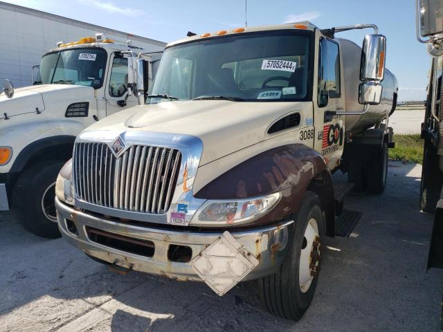 2003 International 4000 4400 VIN: 1HTMKAAN33H583720 Lot: 57052444