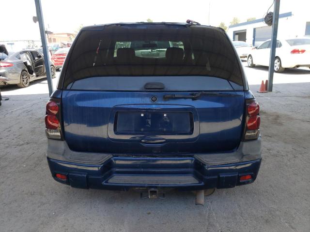 1GNDT13S832268340 2003 Chevrolet Trailblazer