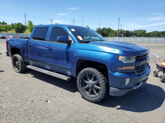 2016 Chevrolet Silverado K1500 Lt VIN: 3GCUKREC5GG261116 Lot: 57285774