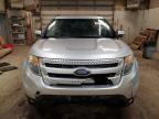 FORD EXPLORER L photo