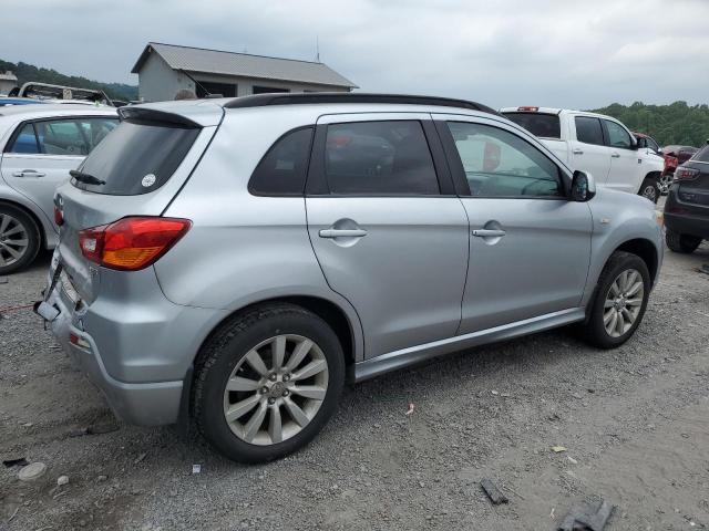 2011 Mitsubishi Outlander Sport Se VIN: JA4AR4AU9BZ011641 Lot: 57659884