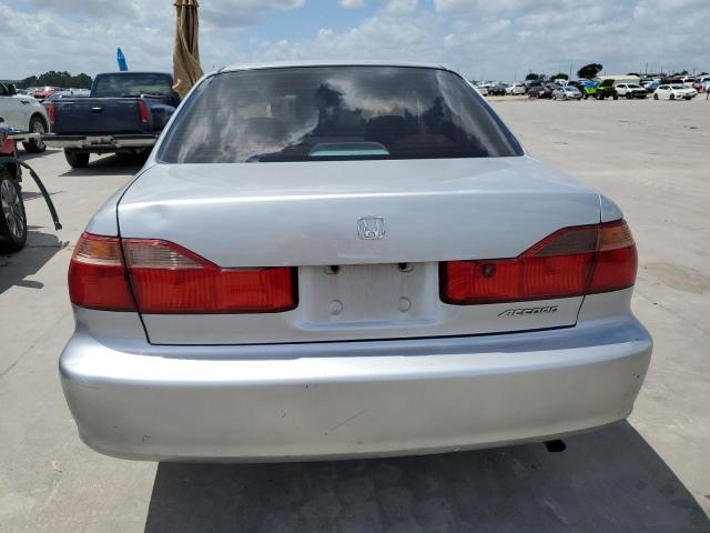 2000 Honda Accord Lx VIN: 1HGCG5643YA125579 Lot: 59782764