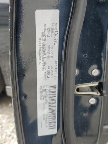 2018 DODGE CHARGER PO - 2C3CDXKT9JH295750