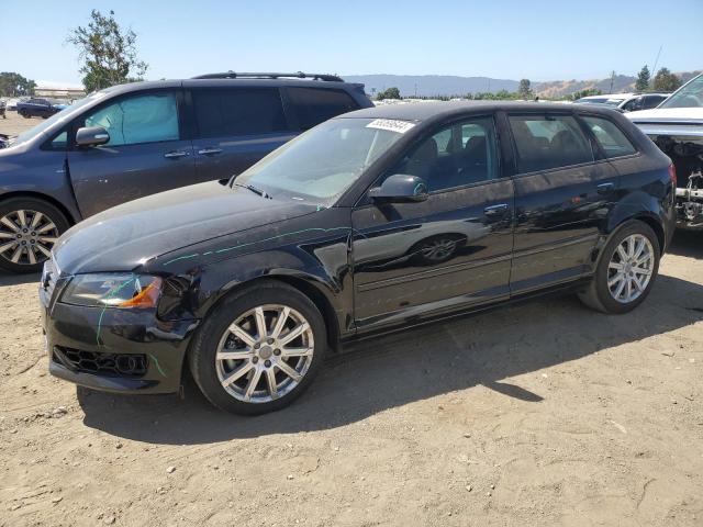 2012 Audi A3 Premium Plus VIN: WAUKEAFM7CA057463 Lot: 58069644