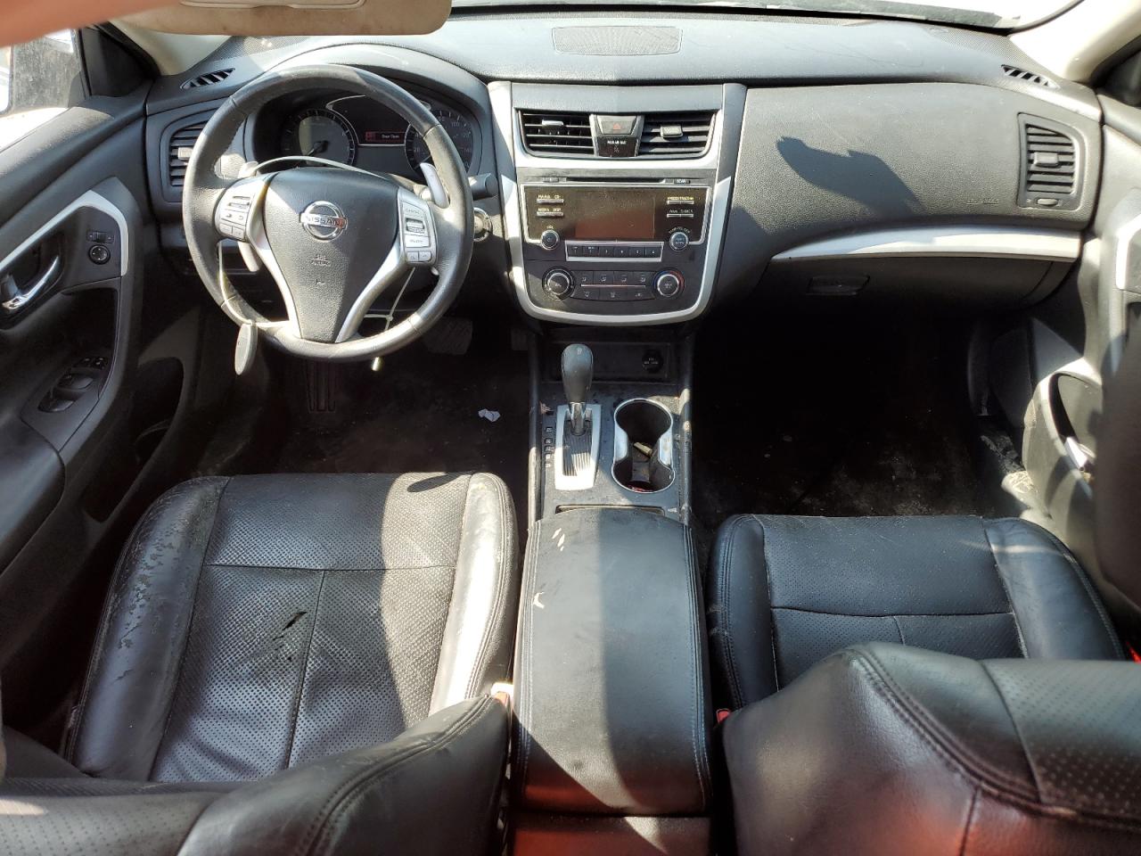 1N4AL3AP2GC175762 2016 Nissan Altima 2.5