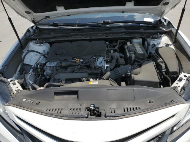 VIN 4T1B11HK2KU758768 2019 Toyota Camry, L no.11