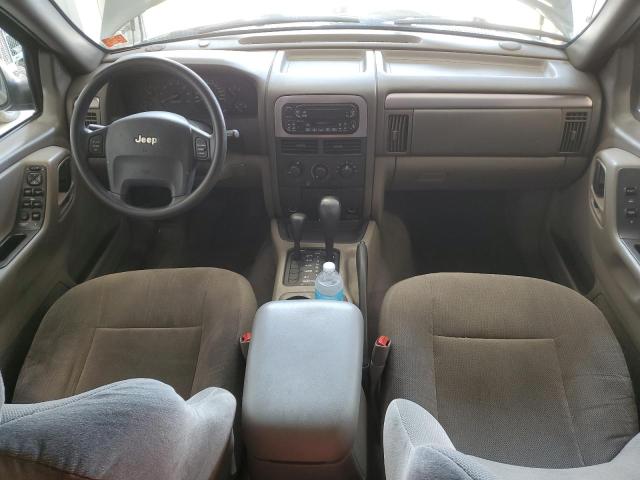 2001 Jeep Grand Cherokee Laredo VIN: 1J4GW48S11C559903 Lot: 59303014