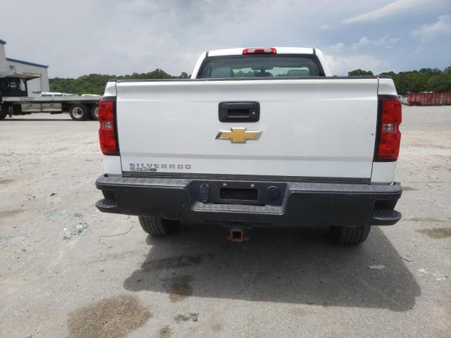 2016 Chevrolet Silverado C1500 VIN: 1GCNCNEH5GZ376630 Lot: 60866394