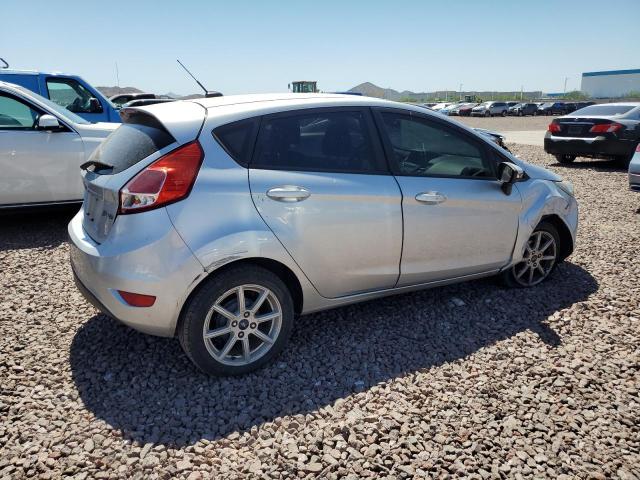 2016 Ford Fiesta Se VIN: 3FADP4EJXGM183524 Lot: 56859844