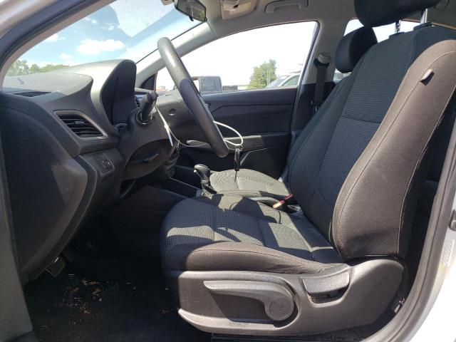 2020 Hyundai Accent Se VIN: 3KPC24A65LE104223 Lot: 59071754