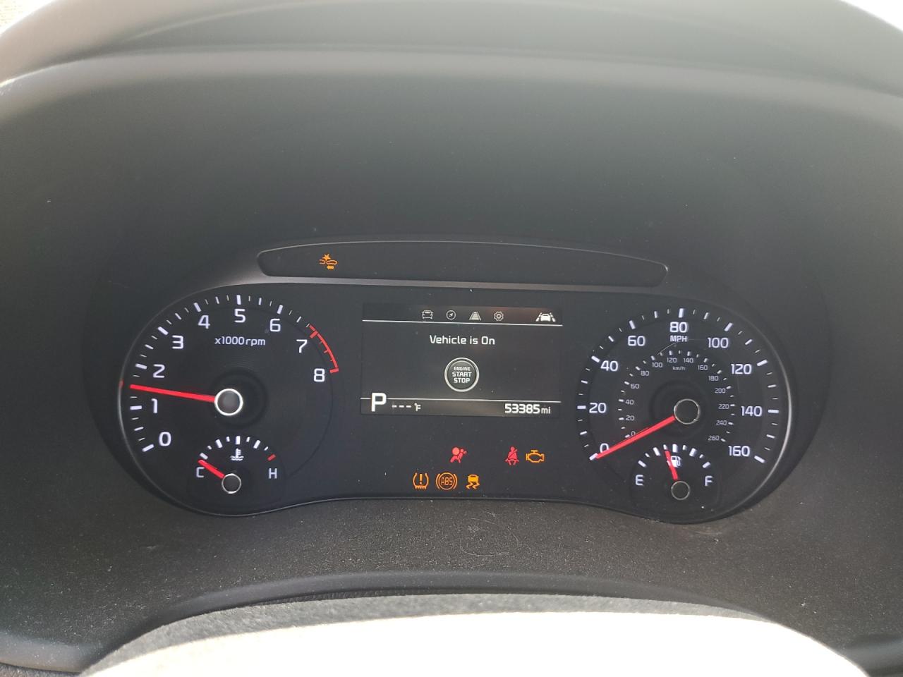 KNDJ53AFXL7006569 2020 Kia Soul Gt-Line Turbo