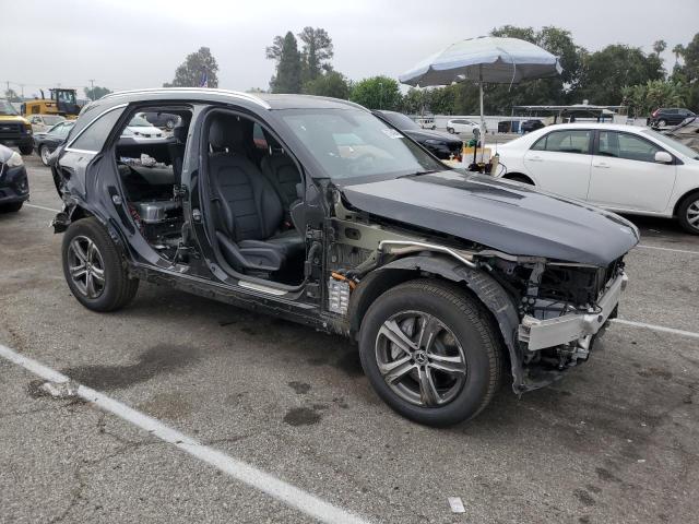 2019 MERCEDES-BENZ GLC 350E - WDC0G5EB7KF621247