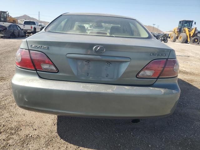 2004 Lexus Es 330 VIN: JTHBA30G945014457 Lot: 60556904