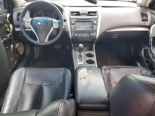 VIN 1N4AL3AP9FC117615 2015 NISSAN ALTIMA no.8