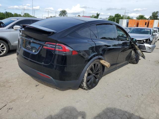 2018 TESLA MODEL X 5YJXCBE20JF120153