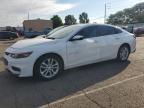 2017 CHEVROLET MALIBU LT - 1G1ZE5ST3HF227441