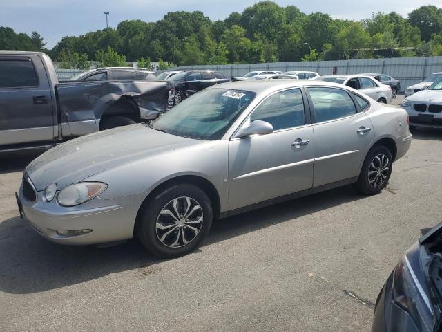 2007 Buick Lacrosse Cx VIN: 2G4WC582X71249498 Lot: 57063954