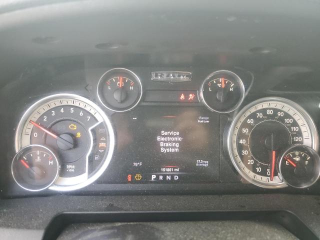 2016 DODGE 1500 - 1C6RR6LT4GS195001