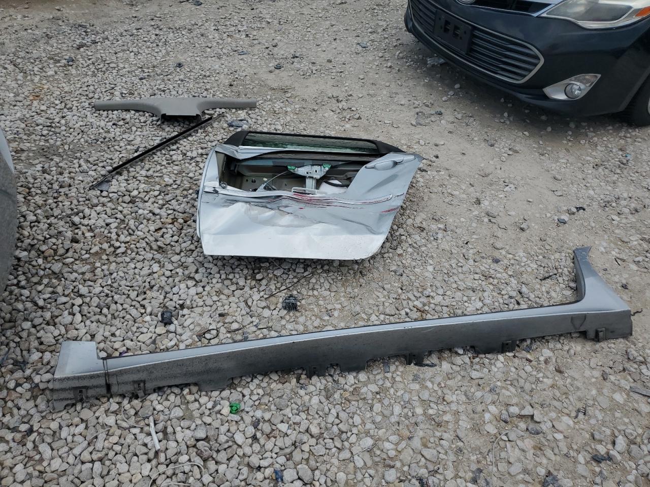 2G1WG5EK9B1242430 2011 Chevrolet Impala Lt